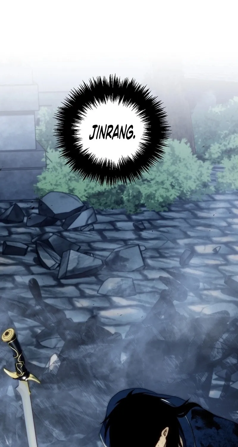 Second Life Ranker Chapter 190 page 62 - 