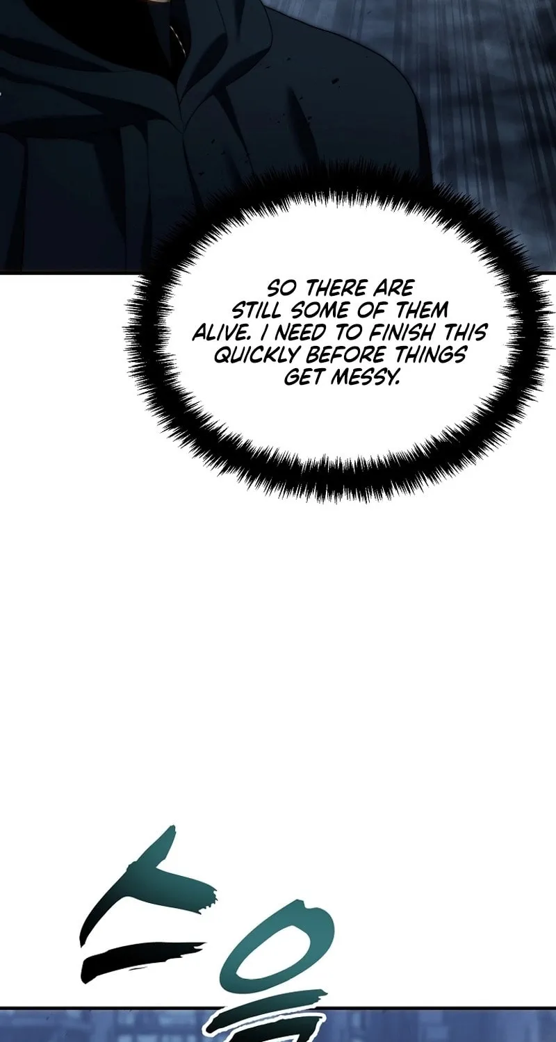 Second Life Ranker Chapter 190 page 67 - 