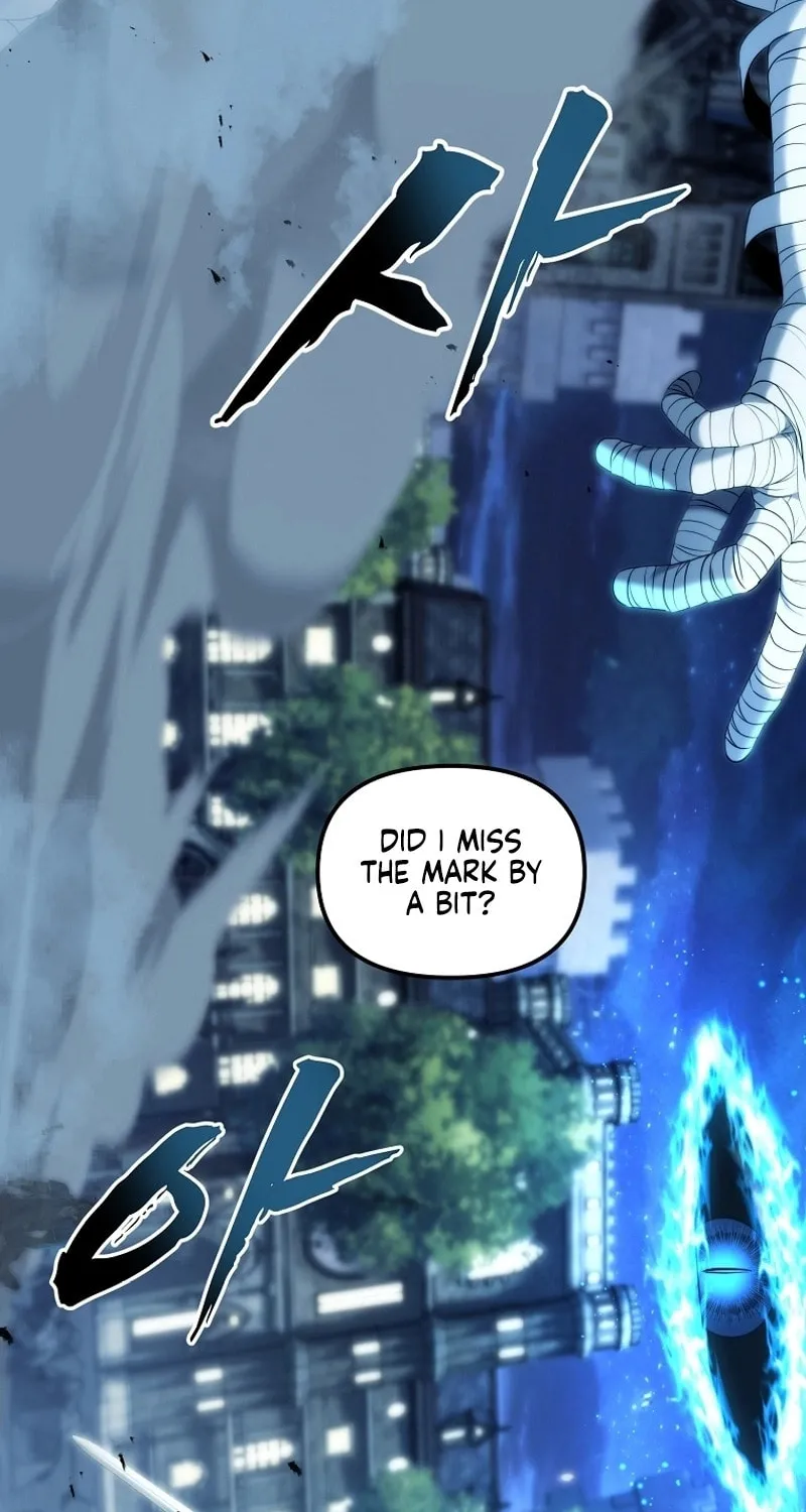 Second Life Ranker Chapter 190 page 8 - 