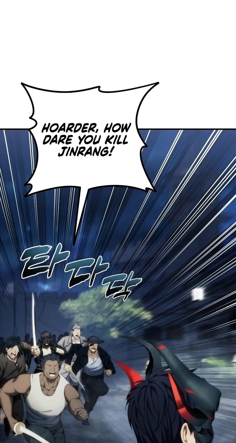 Second Life Ranker Chapter 190 page 85 - 