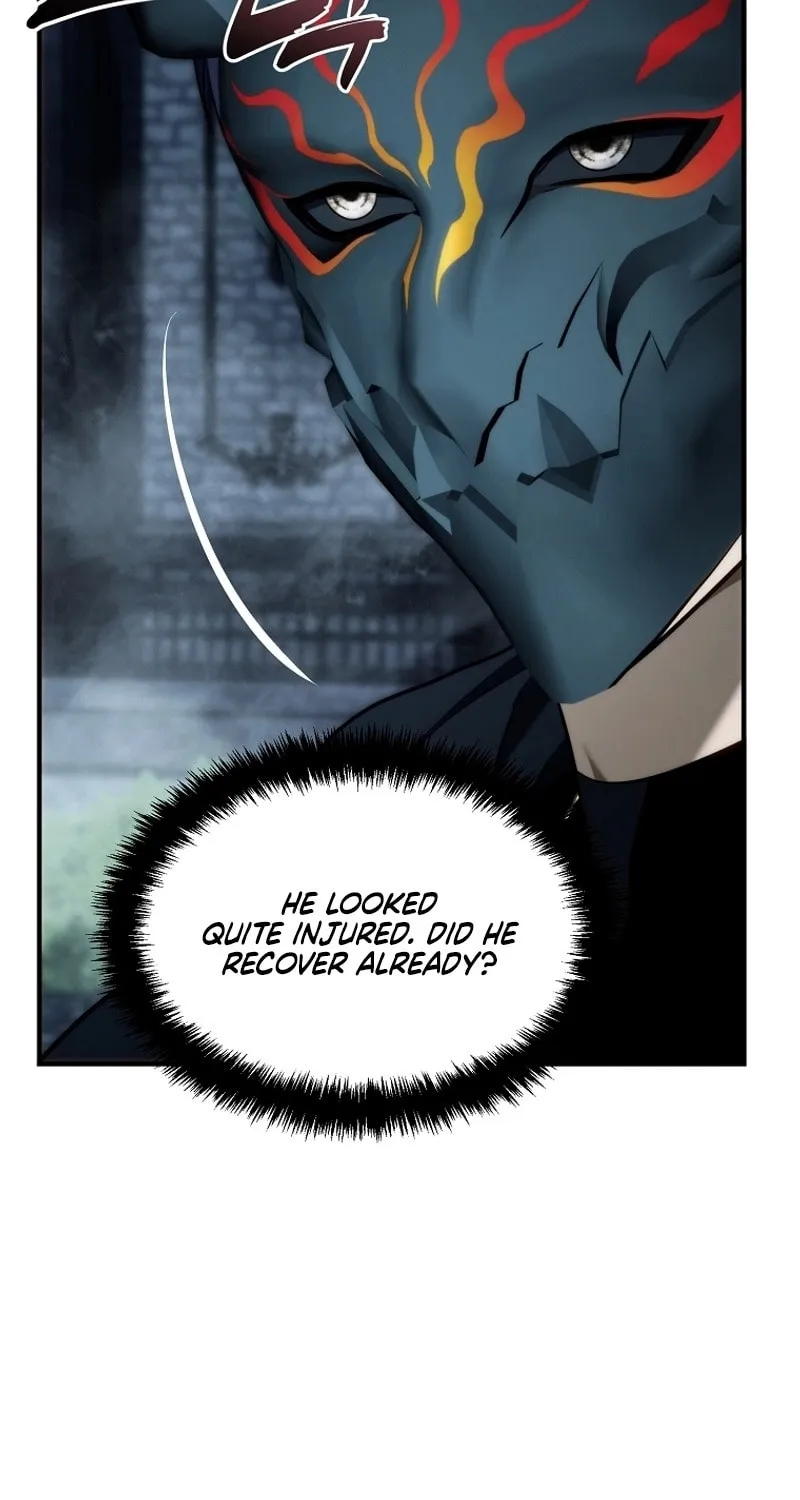 Second Life Ranker Chapter 190 page 91 - 