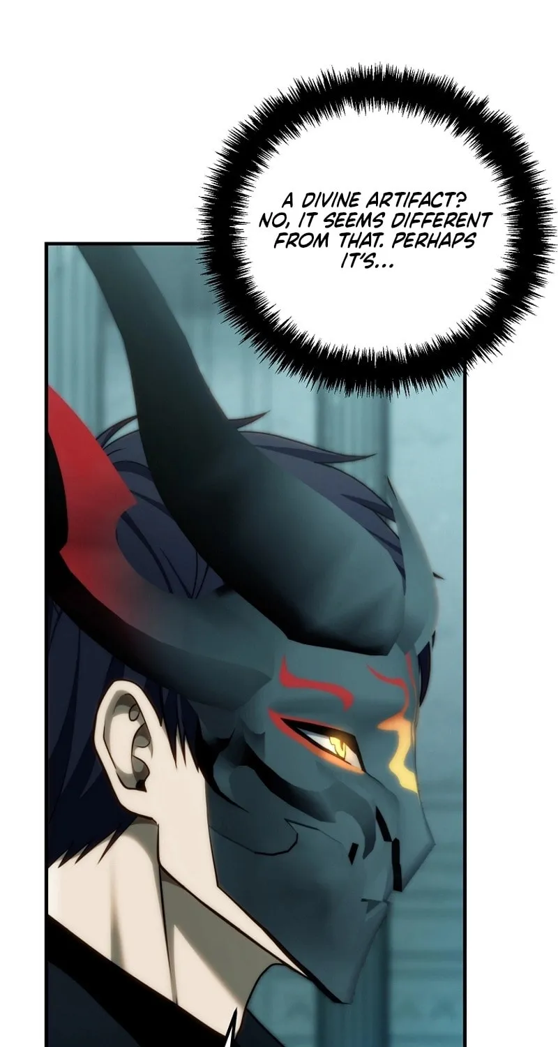 Second Life Ranker Chapter 191 page 11 - 