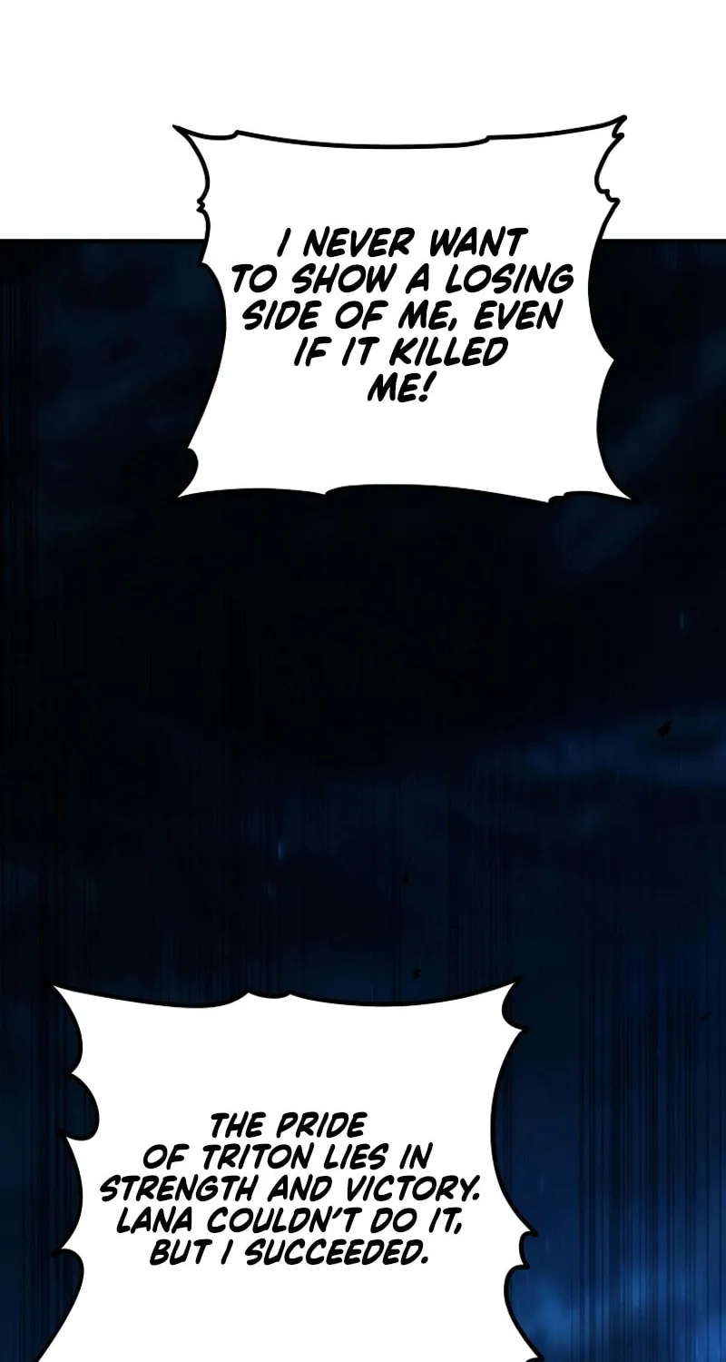 Second Life Ranker Chapter 191 page 110 - 