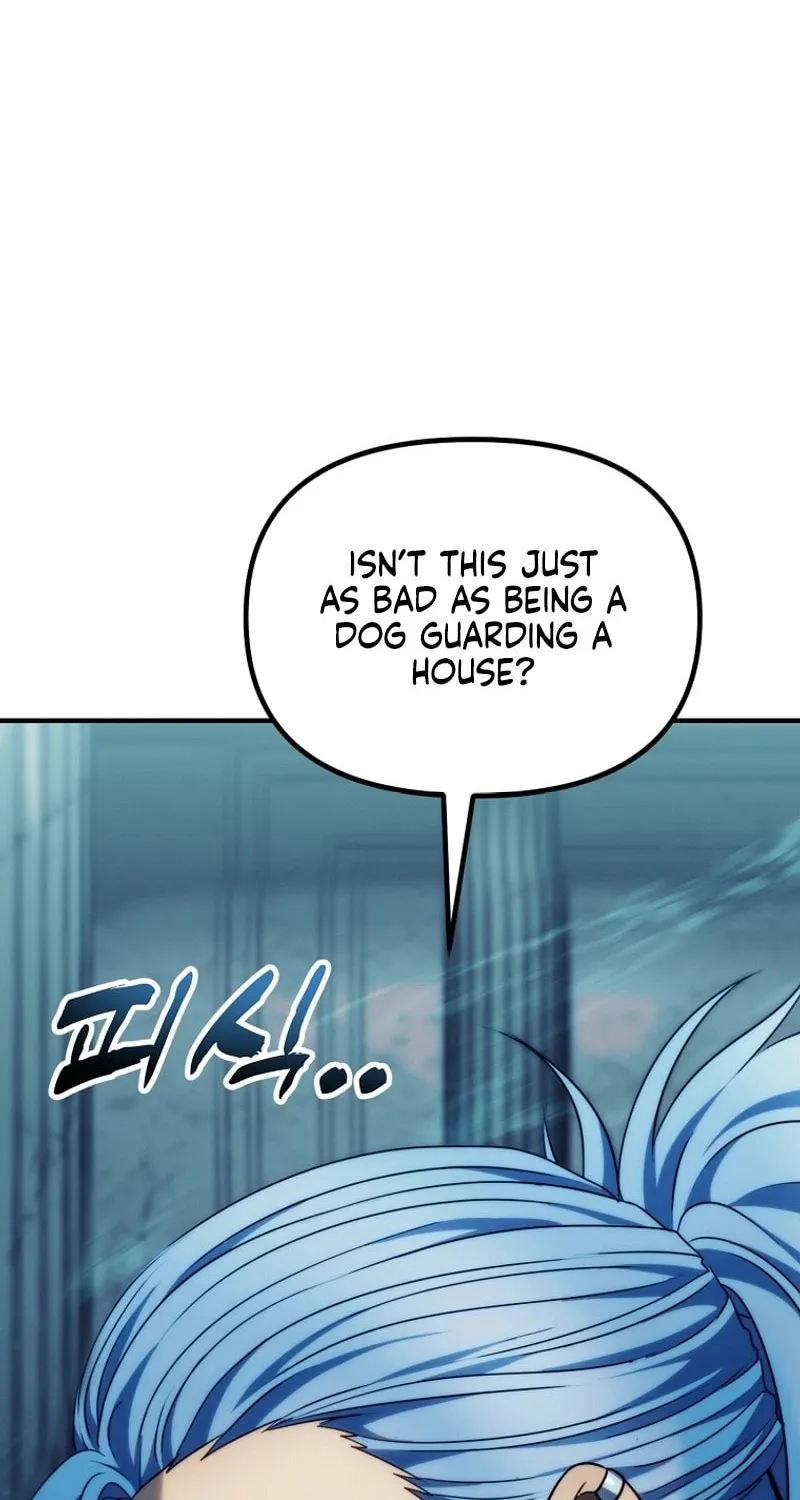 Second Life Ranker Chapter 191 page 31 - 