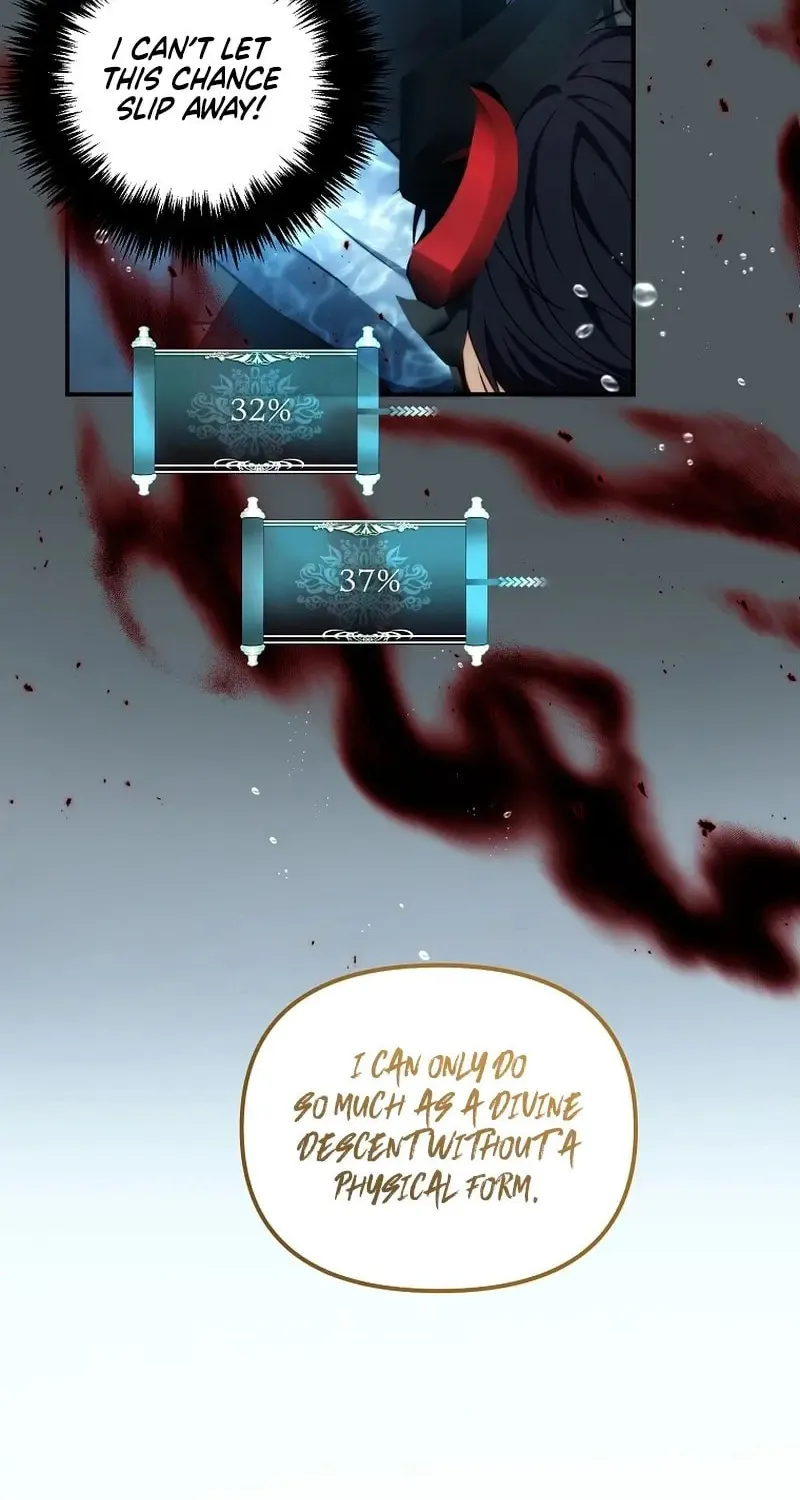 Second Life Ranker Chapter 192 page 104 - 