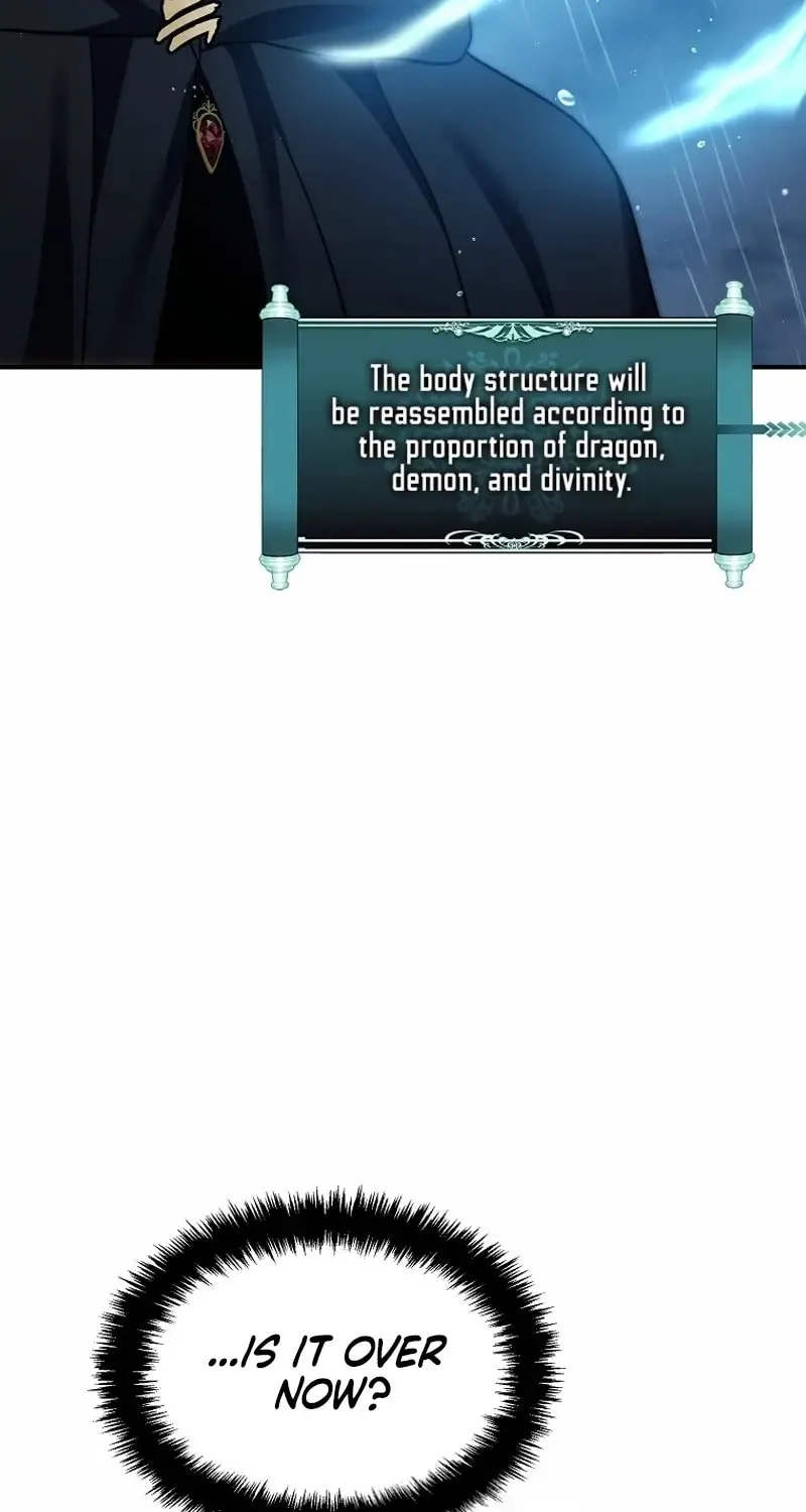 Second Life Ranker Chapter 193 page 32 - 