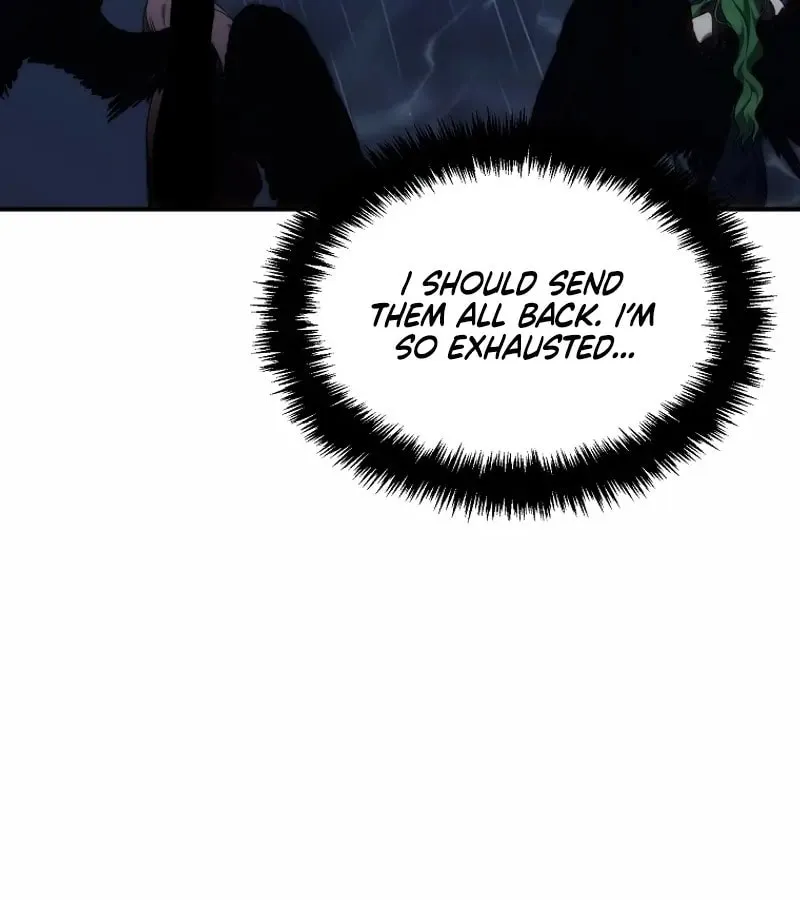 Second Life Ranker Chapter 193 page 34 - 