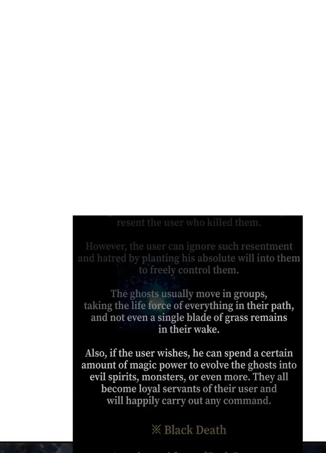 Second Life Ranker Chapter 194 page 105 - 