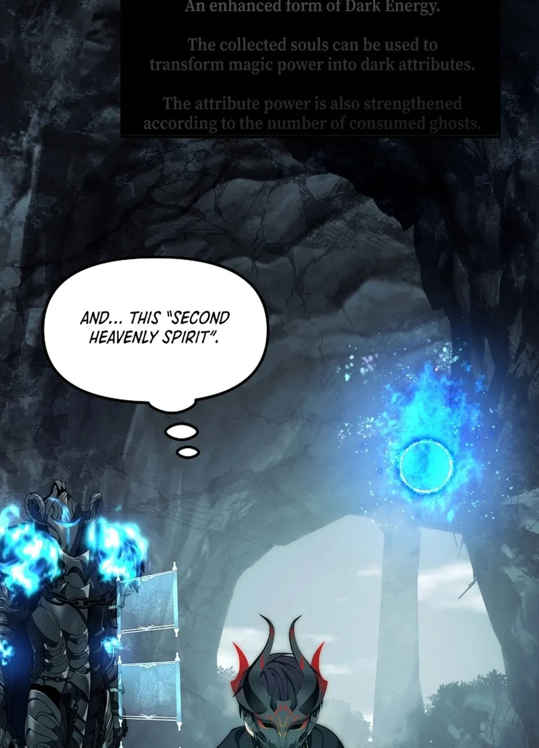 Second Life Ranker Chapter 194 page 106 - 