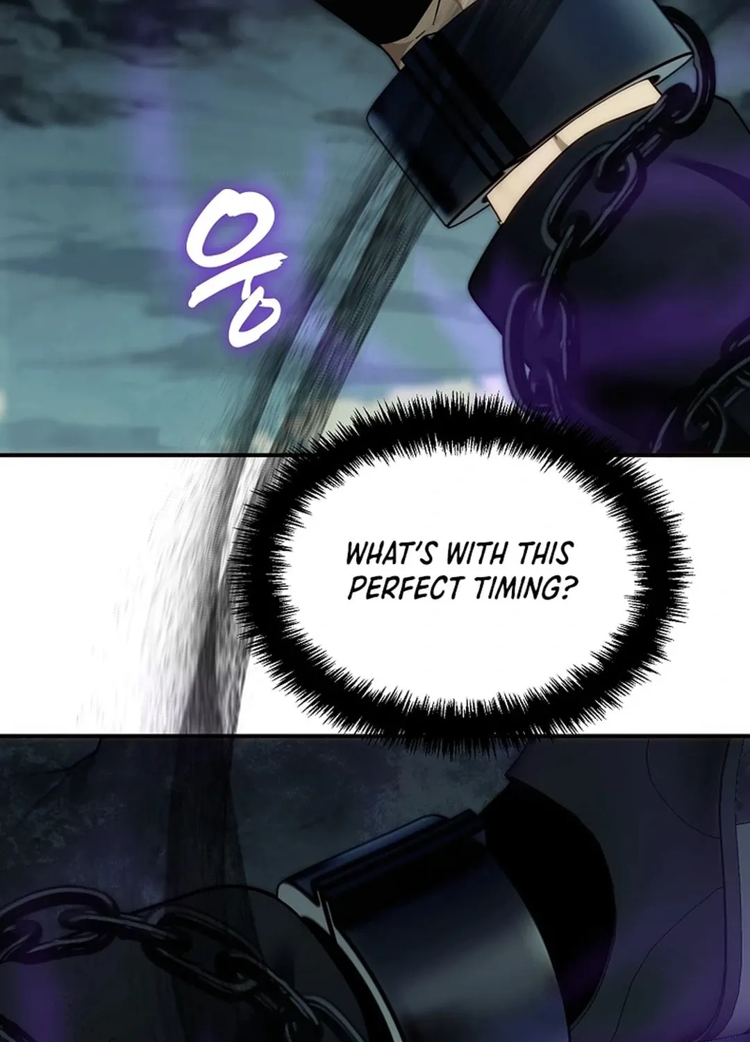 Second Life Ranker Chapter 194 page 113 - 