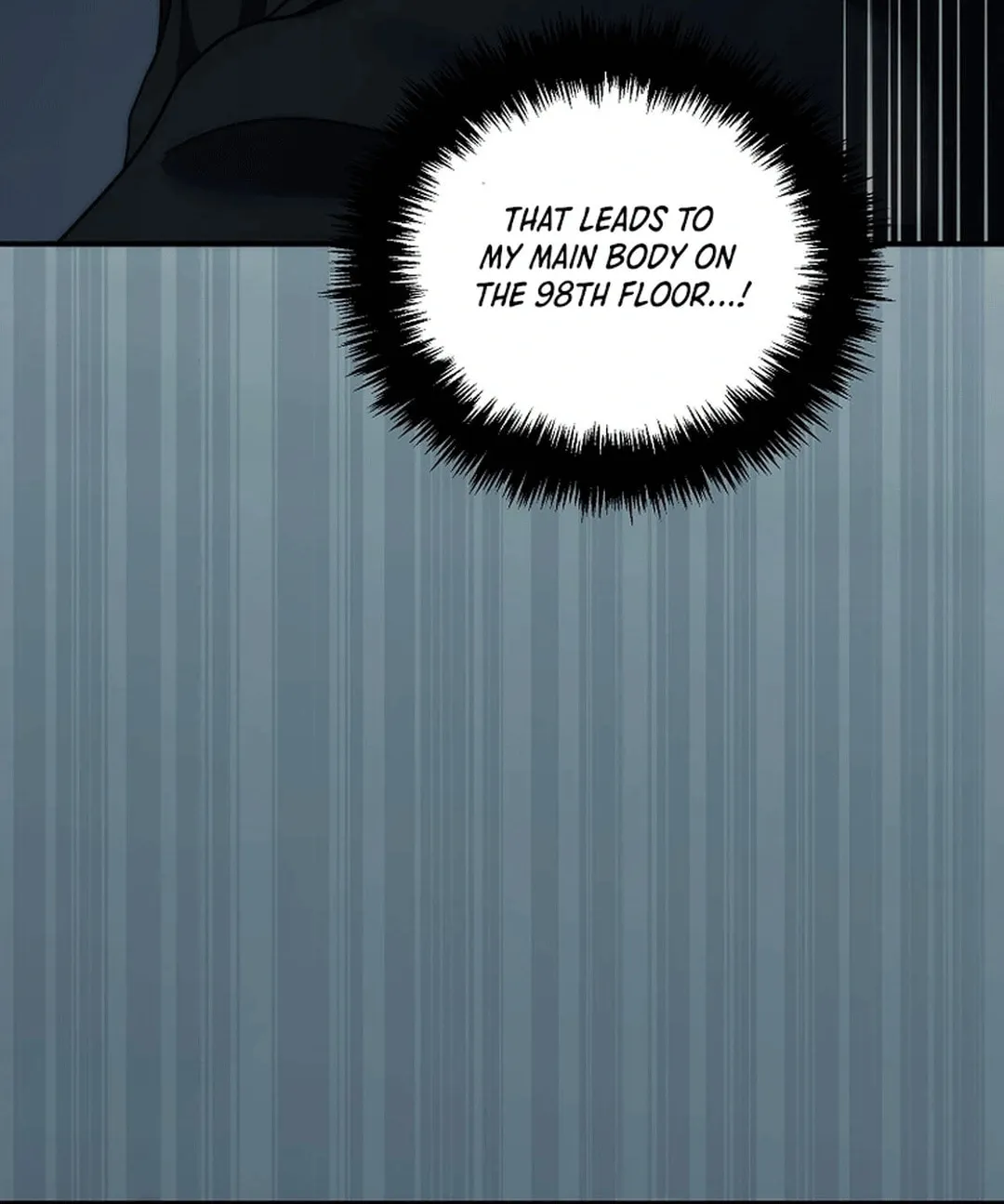Second Life Ranker Chapter 194 page 27 - 