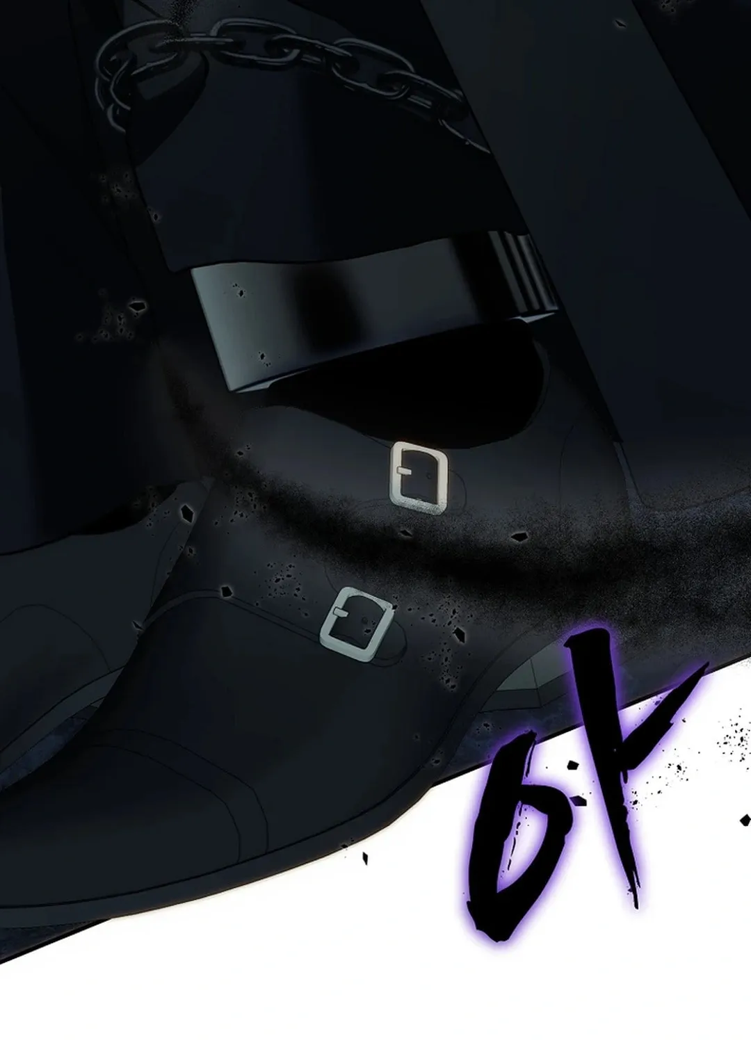 Second Life Ranker Chapter 194 page 50 - 