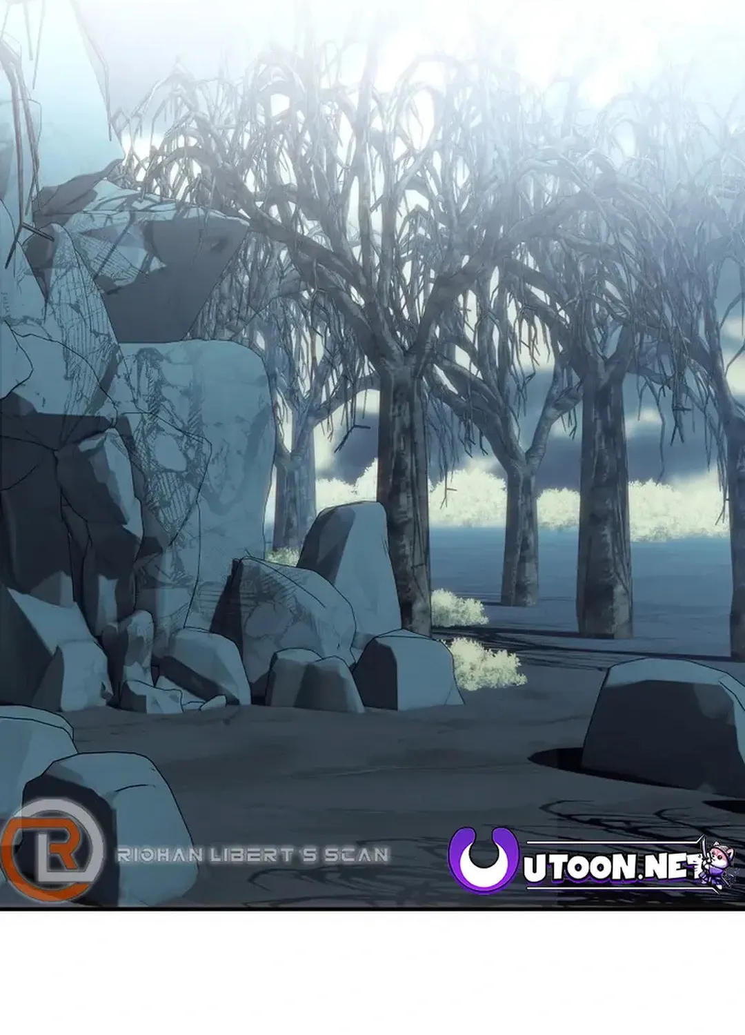 Second Life Ranker Chapter 194 page 57 - 