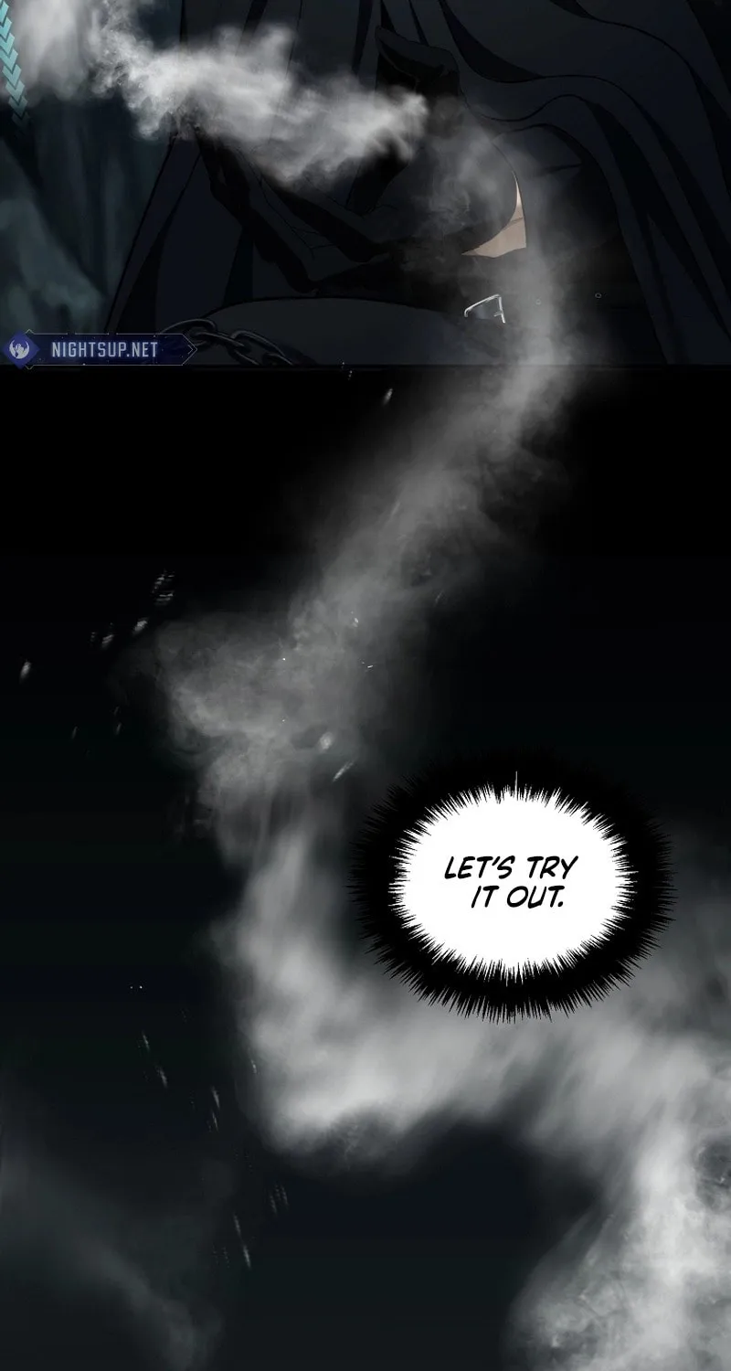 Second Life Ranker Chapter 195 page 15 - 
