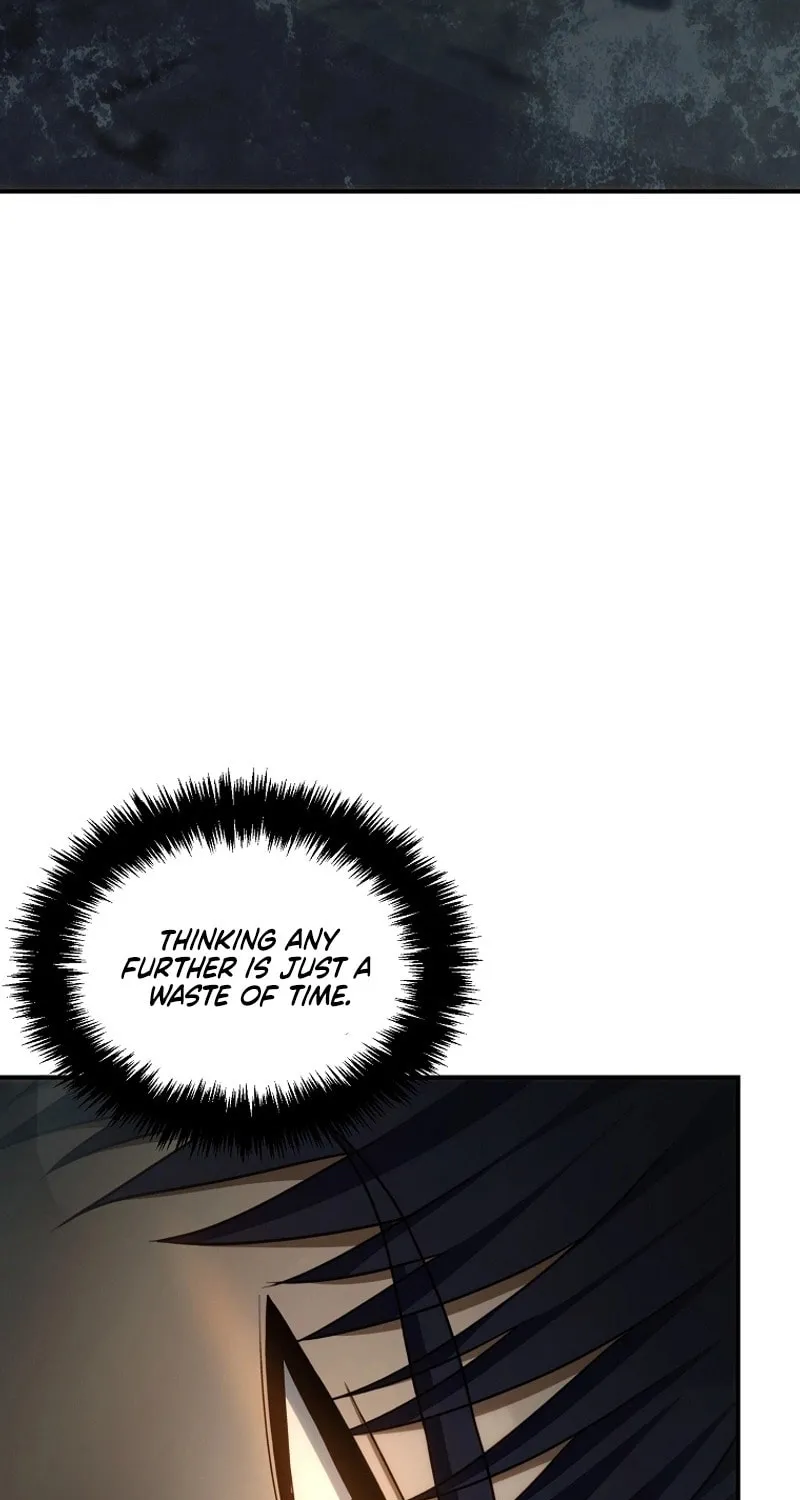 Second Life Ranker Chapter 195 page 3 - 