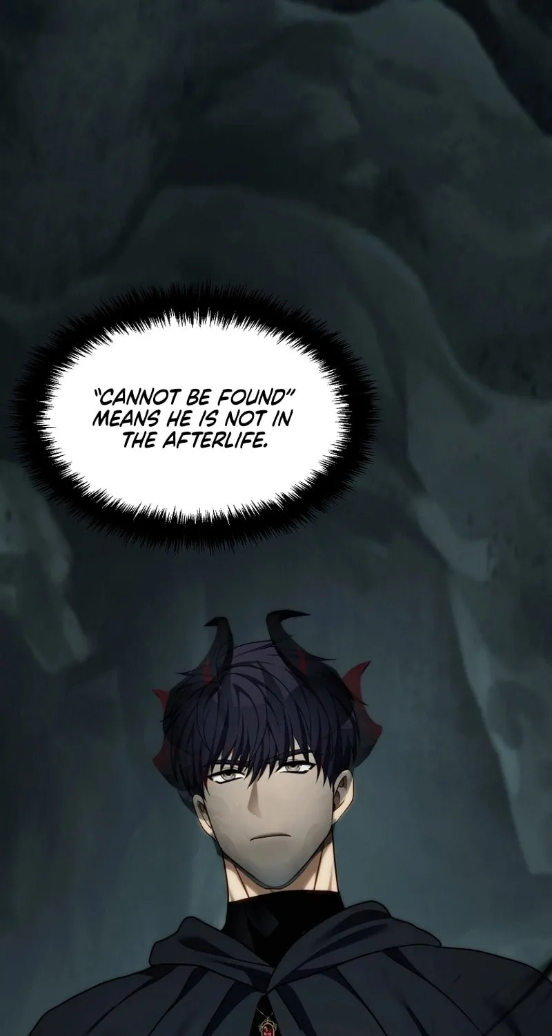 Second Life Ranker Chapter 195 page 24 - 