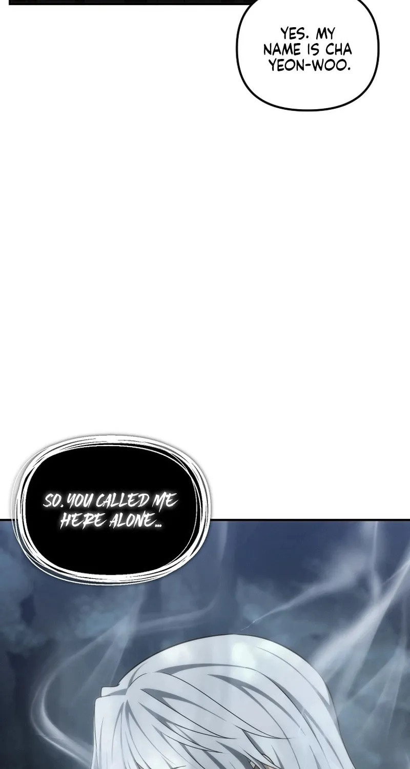 Second Life Ranker Chapter 195 page 64 - 