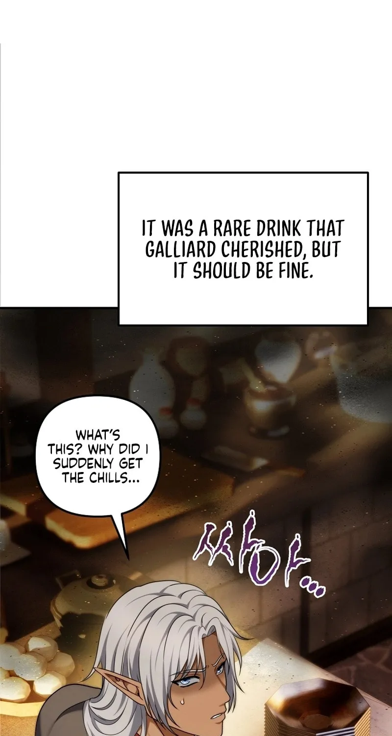 Second Life Ranker Chapter 195 page 72 - 