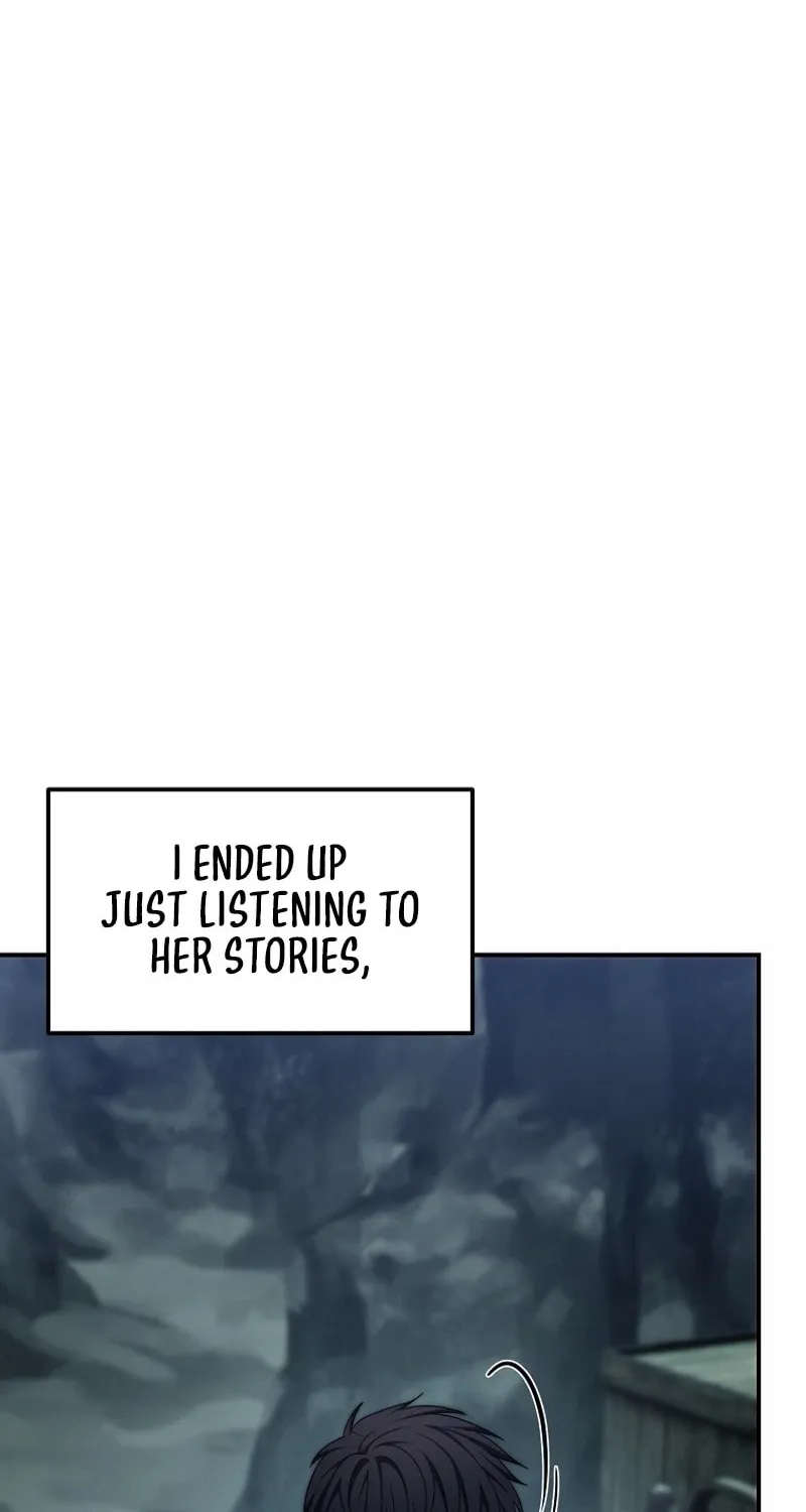 Second Life Ranker Chapter 195 page 75 - 