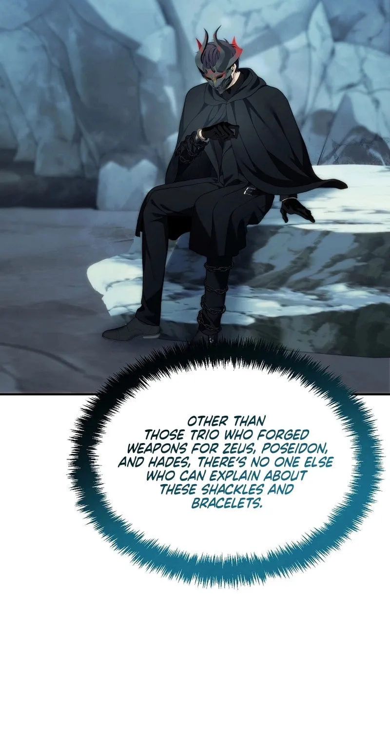 Second Life Ranker Chapter 196 page 103 - 