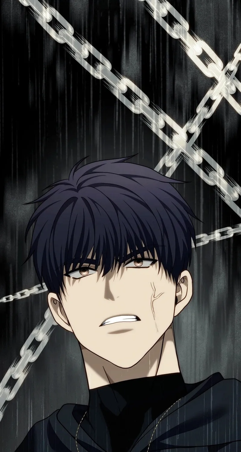 Second Life Ranker Chapter 196 page 55 - 