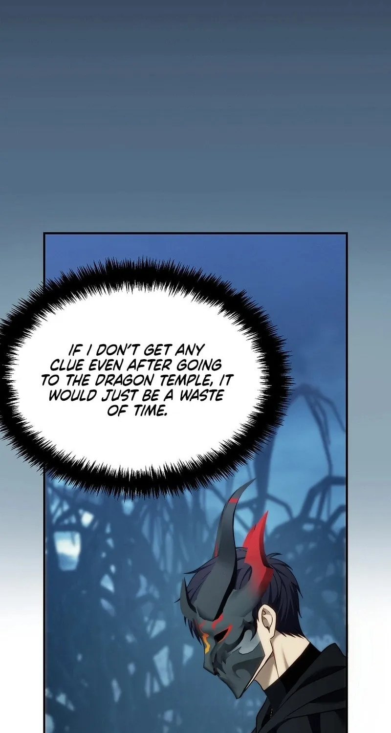 Second Life Ranker Chapter 196 page 70 - 