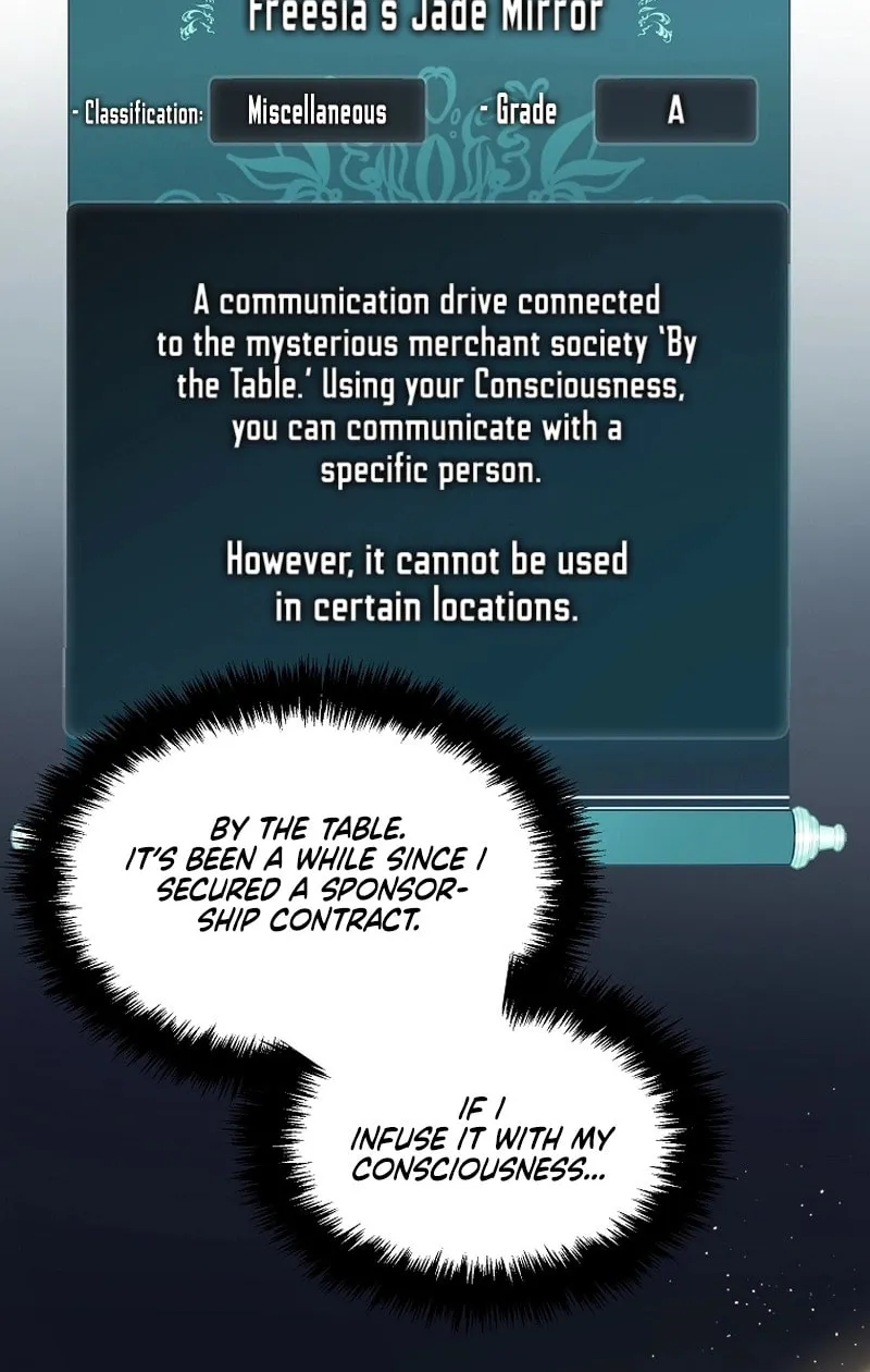 Second Life Ranker Chapter 196 page 72 - 