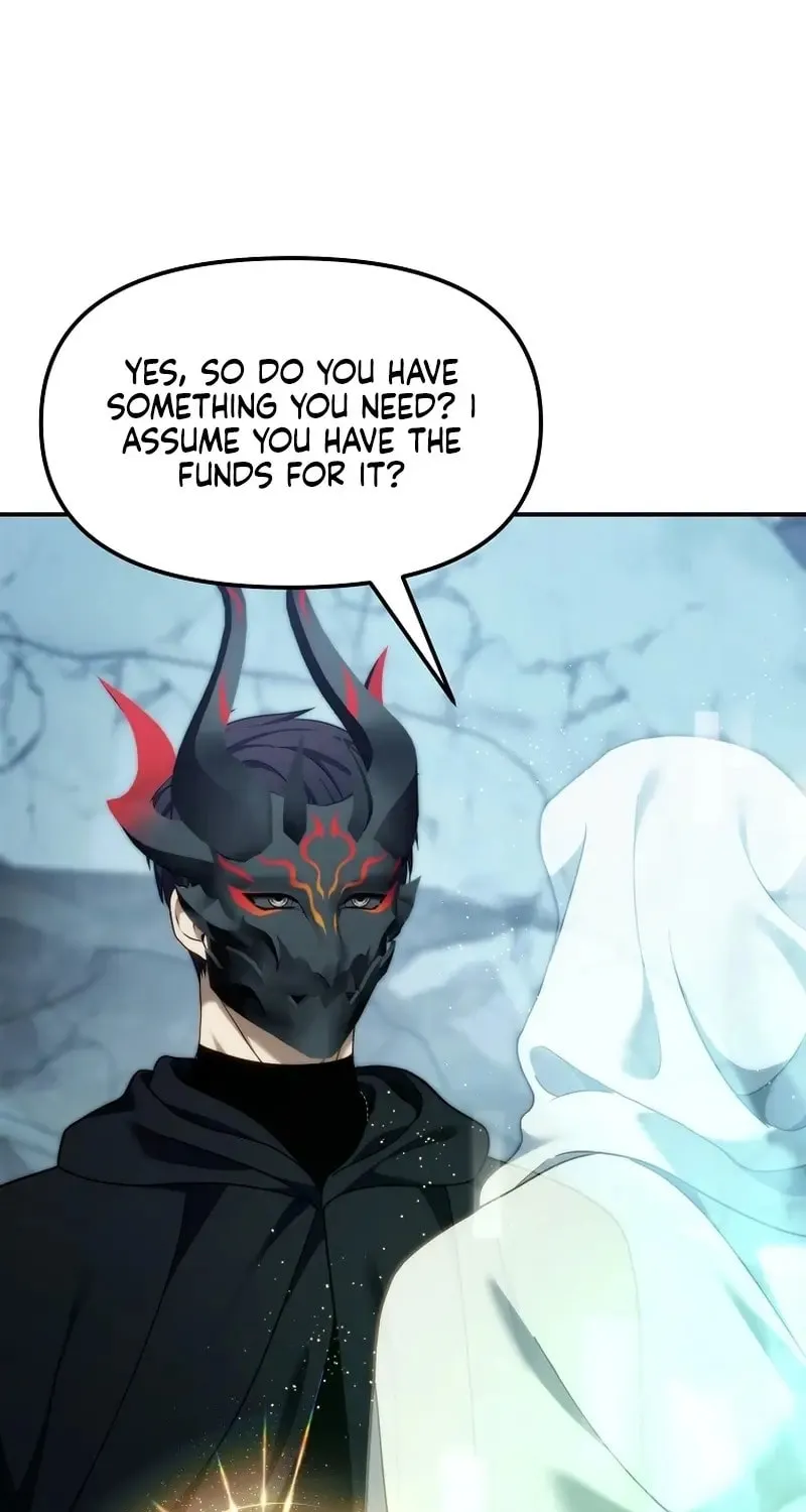 Second Life Ranker Chapter 196 page 82 - 