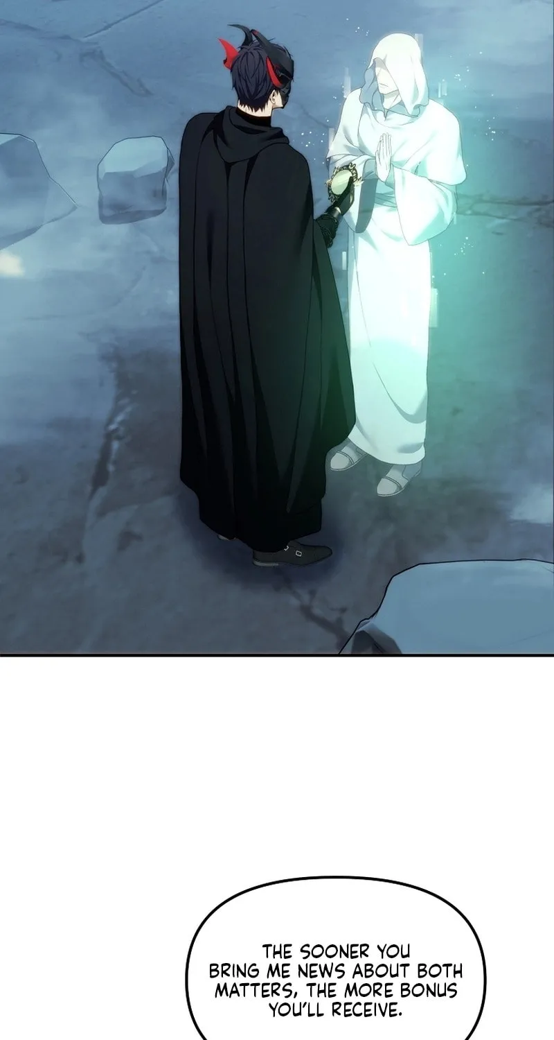Second Life Ranker Chapter 196 page 95 - 
