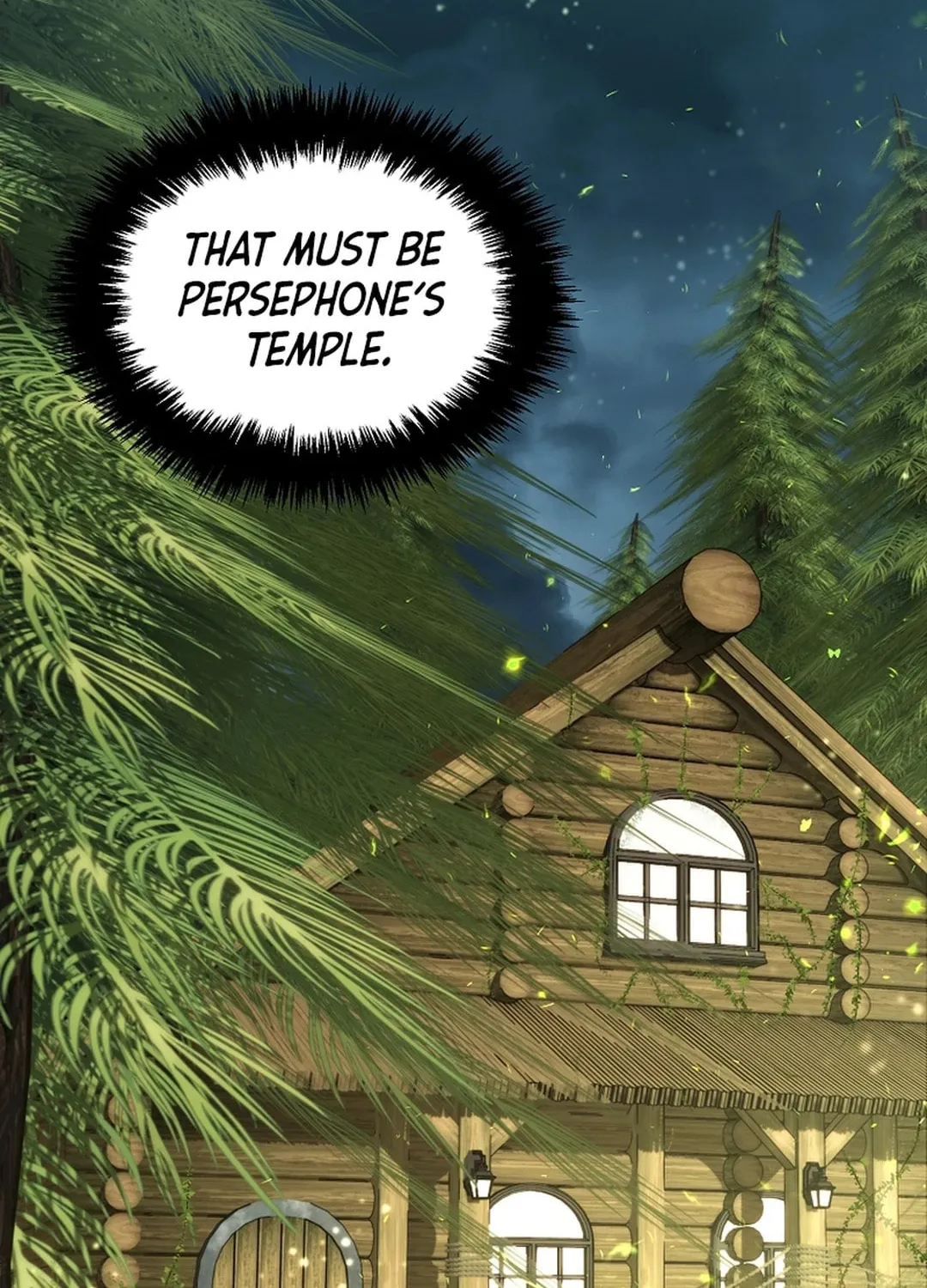 Second Life Ranker Chapter 197 page 106 - 