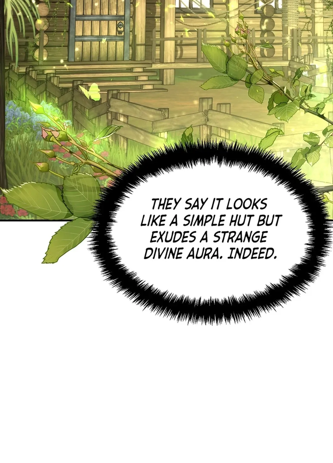 Second Life Ranker Chapter 197 page 107 - 