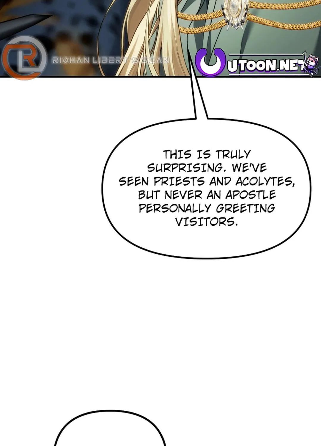 Second Life Ranker Chapter 197 page 113 - 