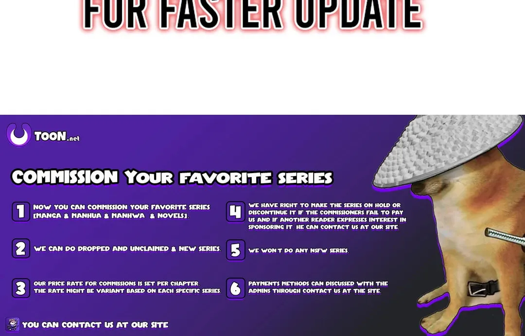 Second Life Ranker Chapter 197 page 125 - 