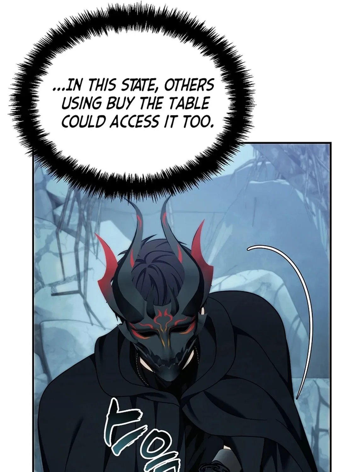 Second Life Ranker Chapter 197 page 14 - 