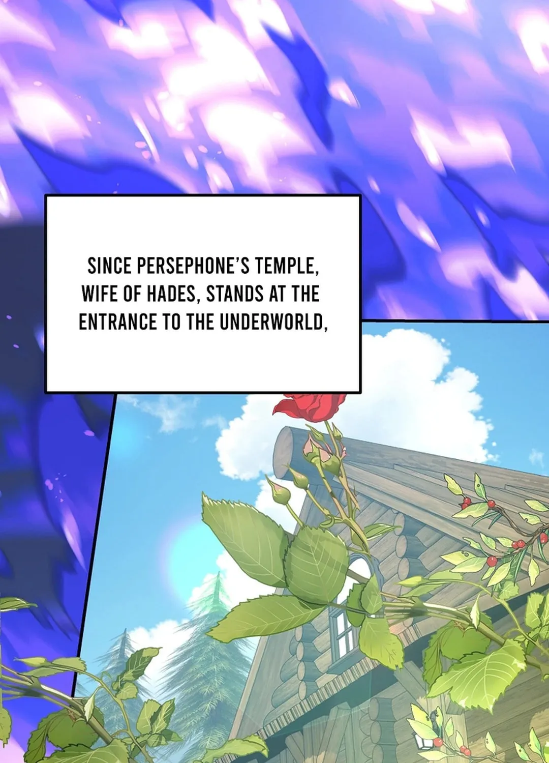 Second Life Ranker Chapter 197 page 38 - 