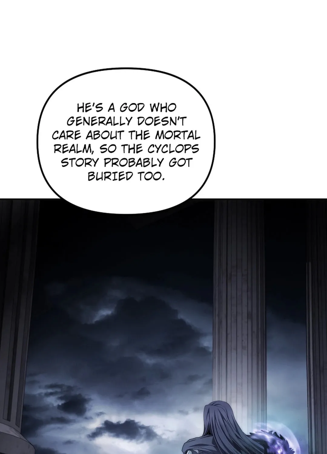 Second Life Ranker Chapter 197 page 55 - 
