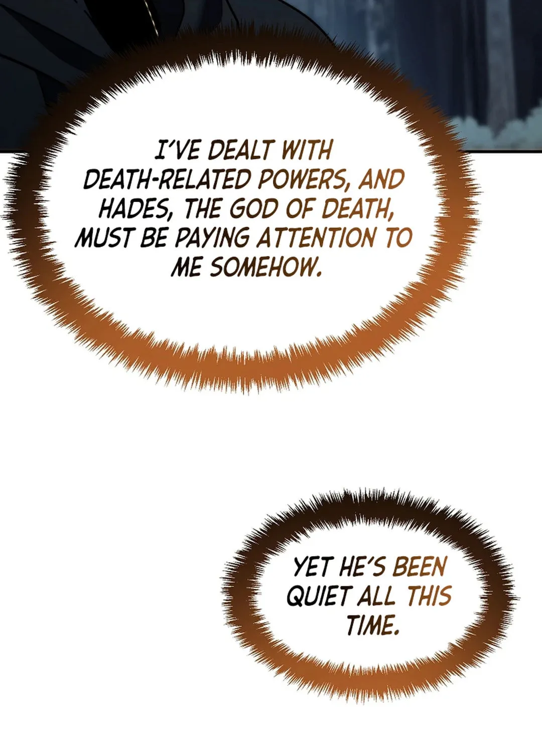 Second Life Ranker Chapter 197 page 65 - 