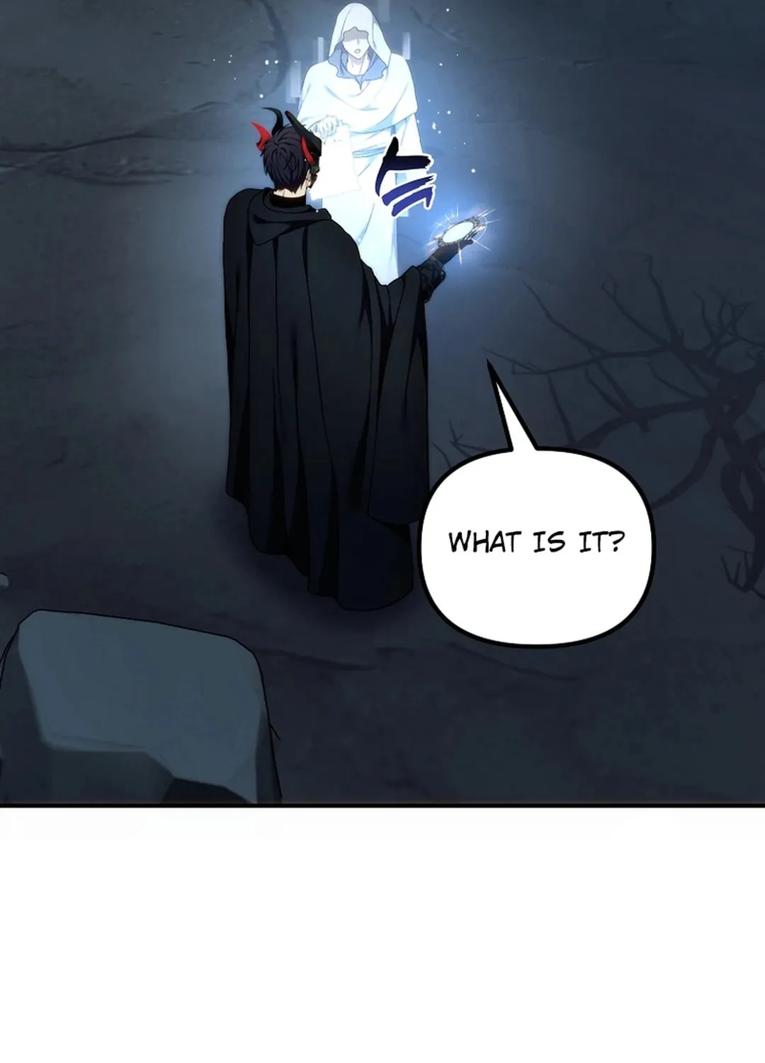 Second Life Ranker Chapter 197 page 69 - 
