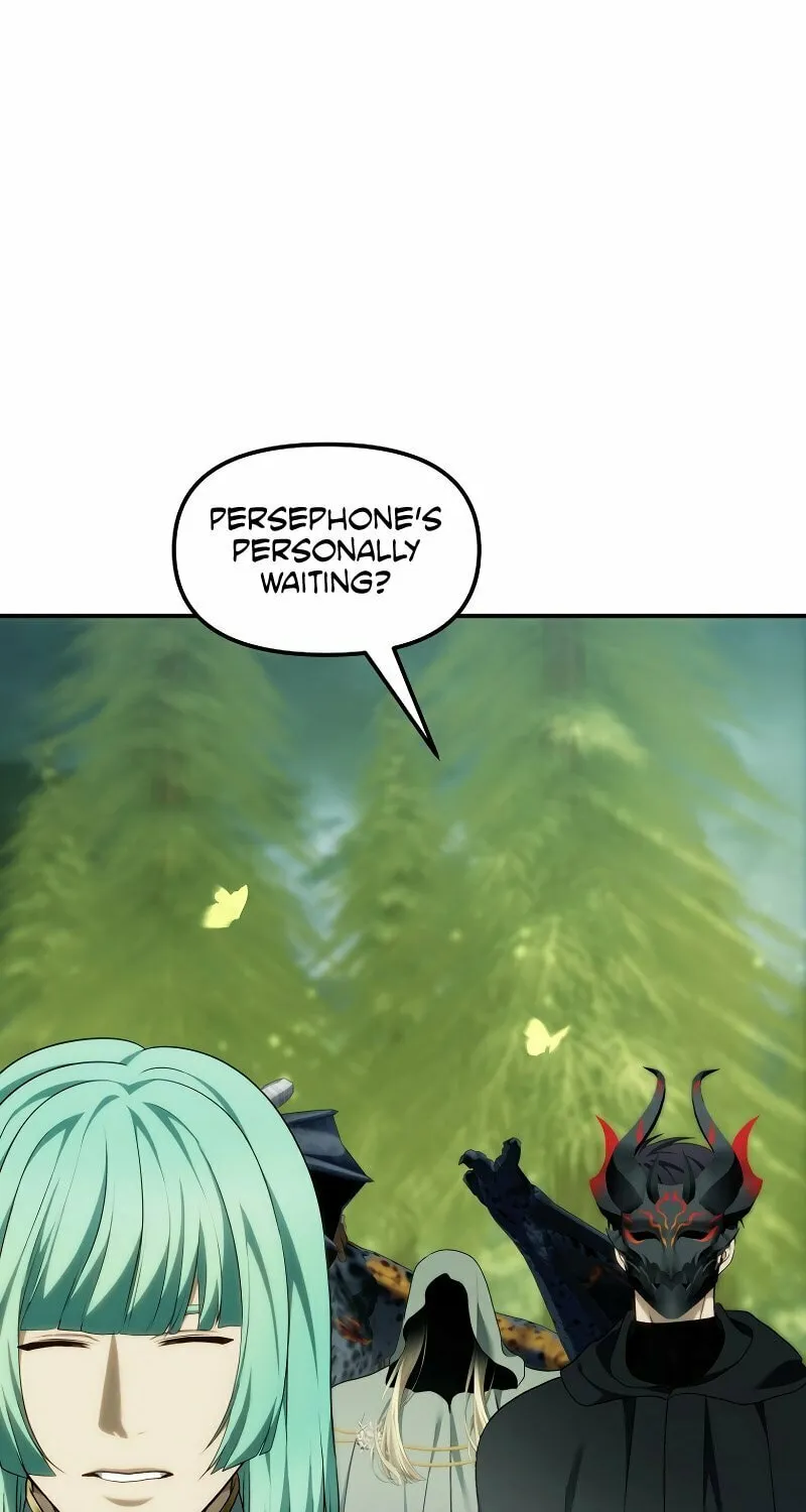 Second Life Ranker Chapter 198.5 page 5 - 