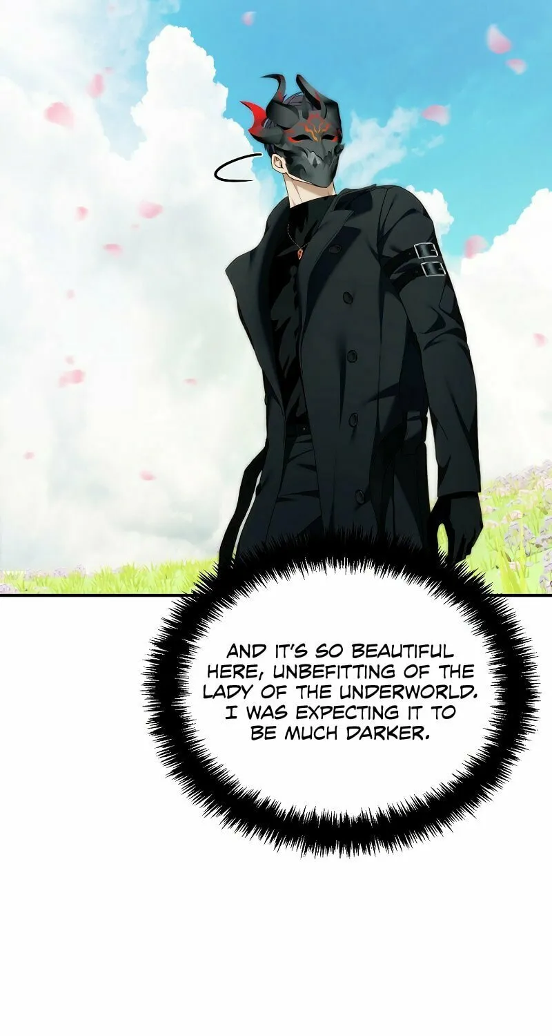 Second Life Ranker Chapter 198.5 page 47 - 