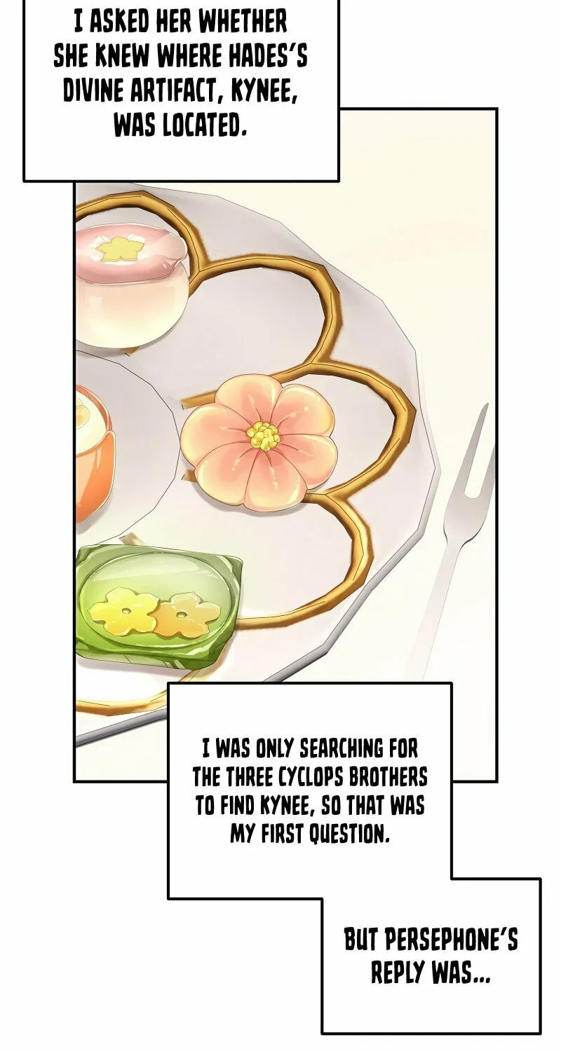 Second Life Ranker Chapter 198.5 page 68 - 