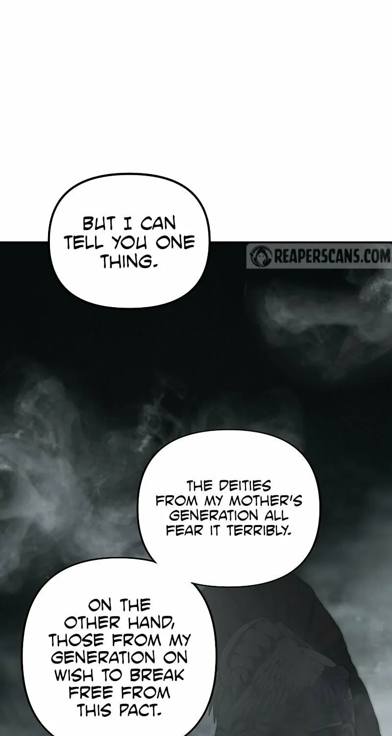Second Life Ranker Chapter 198.5 page 86 - 