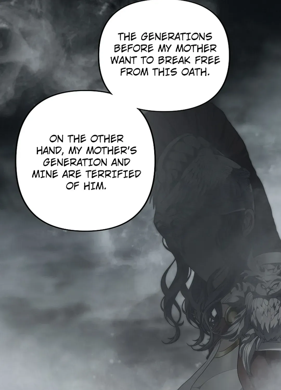 Second Life Ranker Chapter 198 page 116 - 