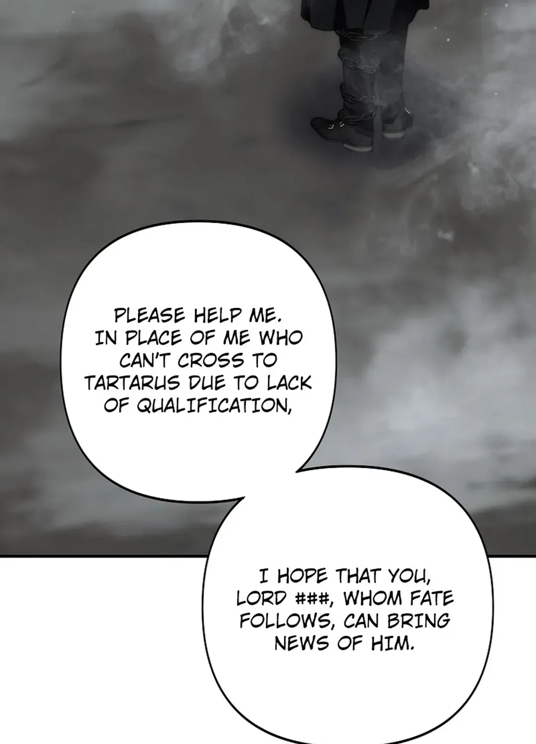 Second Life Ranker Chapter 198 page 119 - 