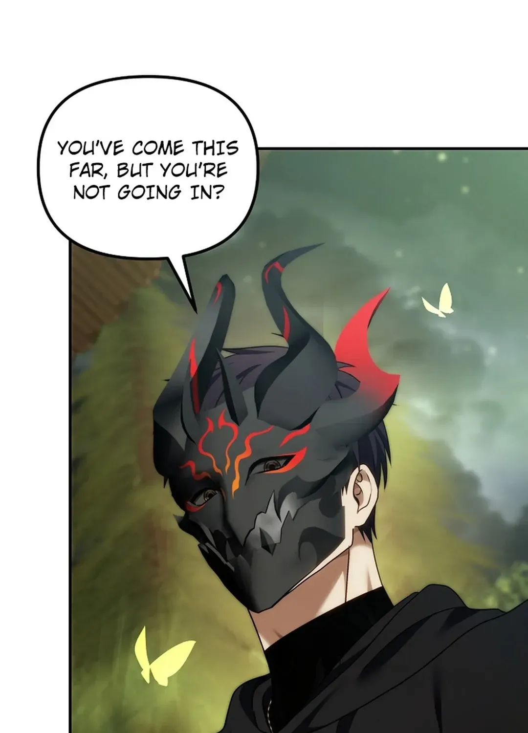 Second Life Ranker Chapter 198 page 14 - 
