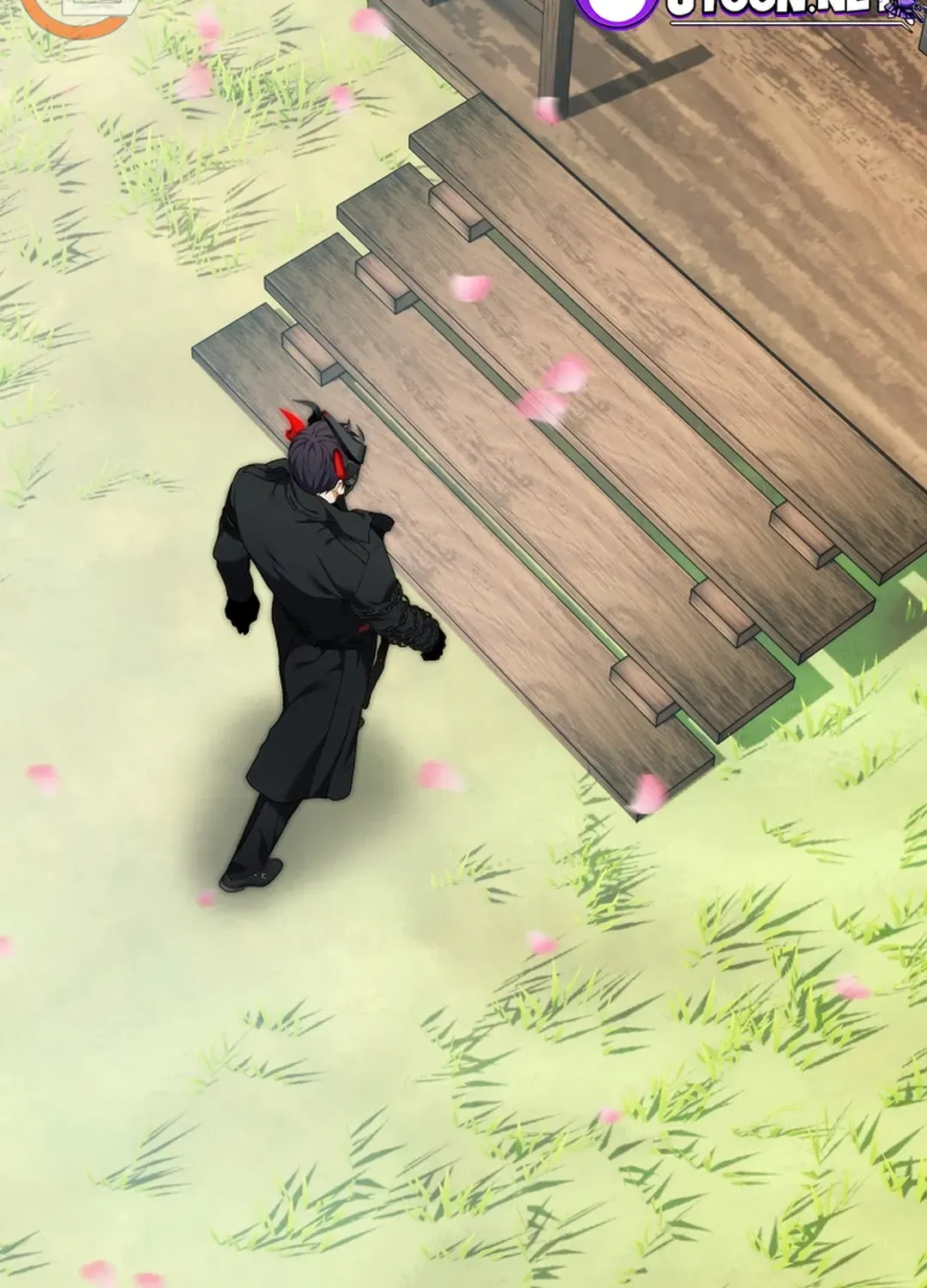 Second Life Ranker Chapter 198 page 138 - 