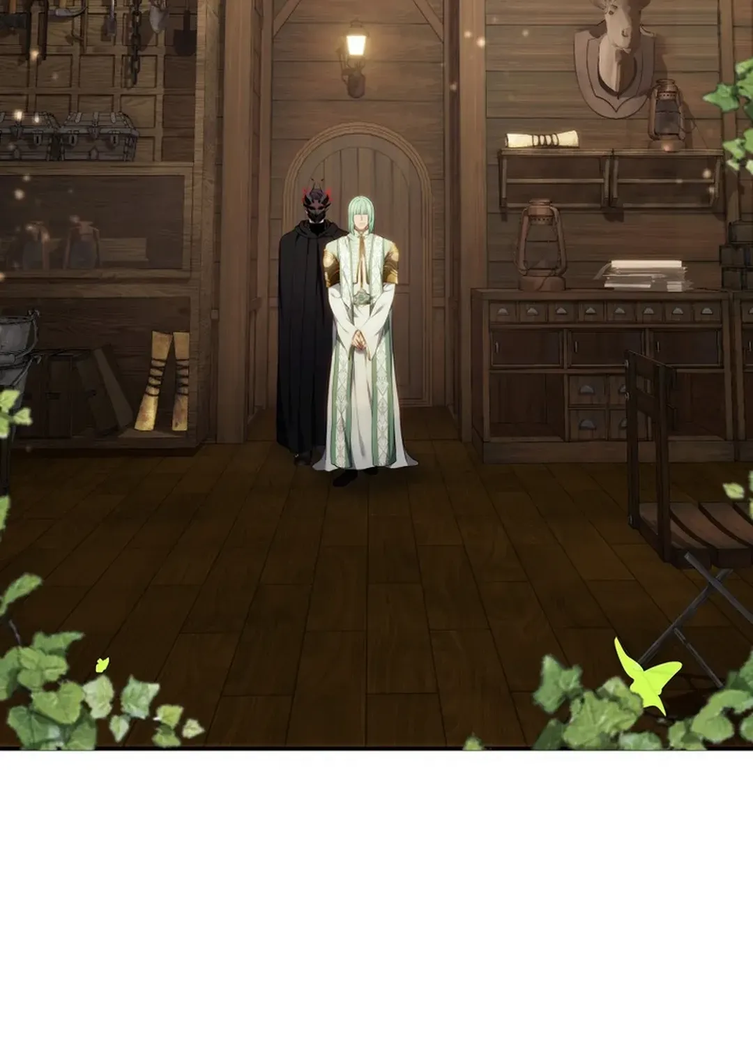 Second Life Ranker Chapter 198 page 22 - 