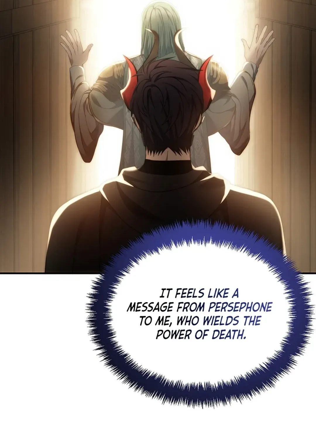 Second Life Ranker Chapter 198 page 47 - 