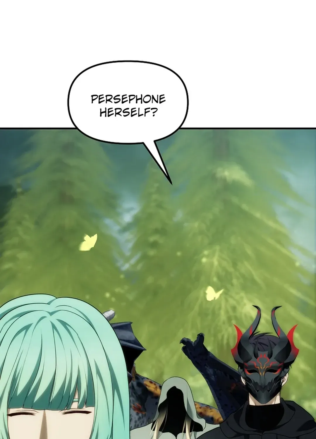 Second Life Ranker Chapter 198 page 7 - 