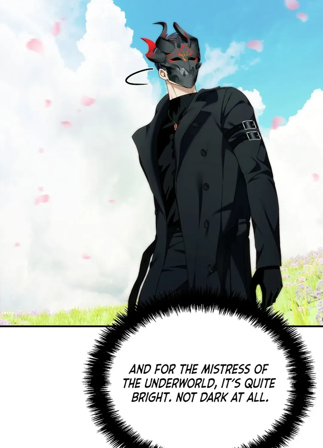 Second Life Ranker Chapter 198 page 64 - 